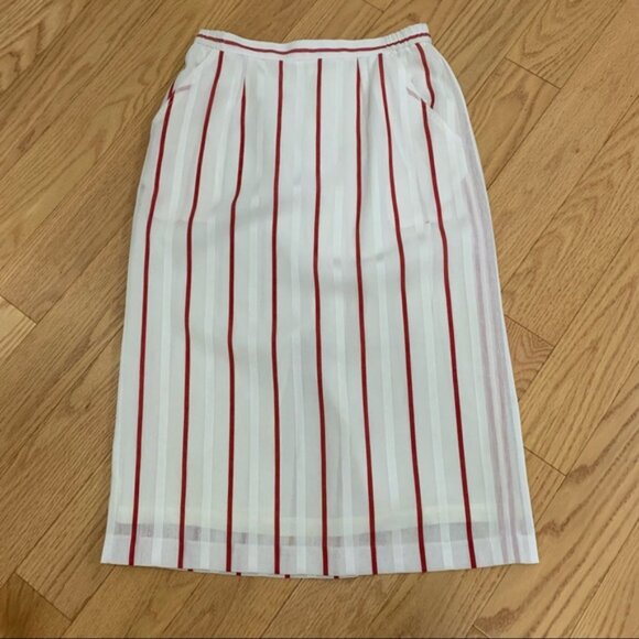 Vintage inen ilk kirt uit - Picture 3 of 15